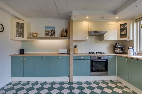 Medium property photo - Weserlaan 50, 5691 MJ Son